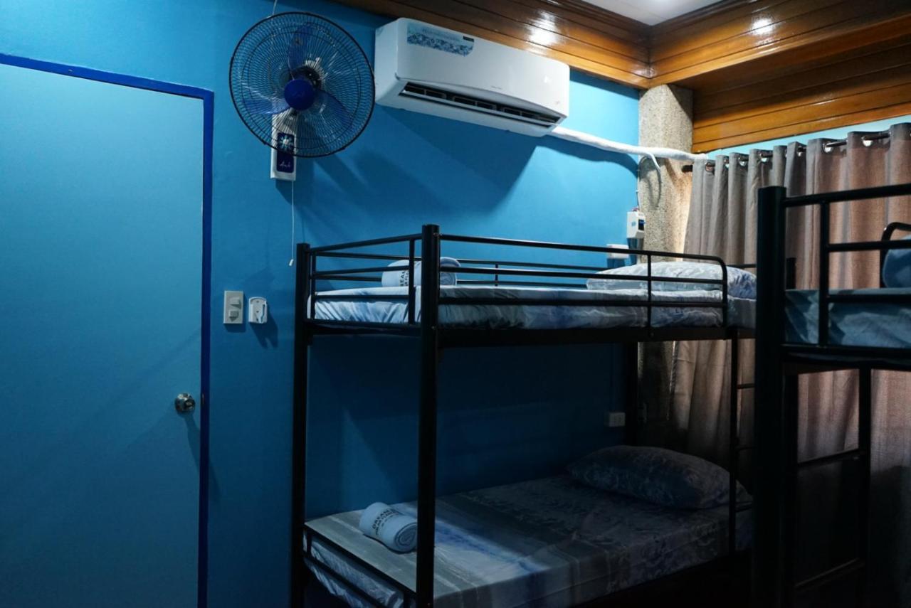 Peach Haven Hostel Cebu Kültér fotó