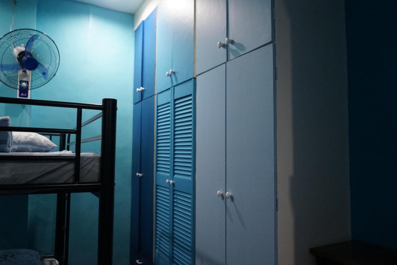 Peach Haven Hostel Cebu Kültér fotó