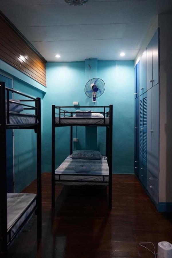 Peach Haven Hostel Cebu Kültér fotó